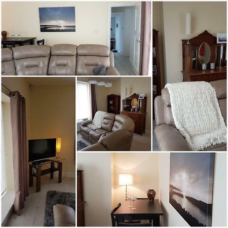 Apartamento Atlantic Views Middle Floor Portrush Exterior foto