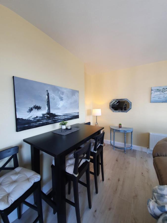 Apartamento Atlantic Views Middle Floor Portrush Exterior foto