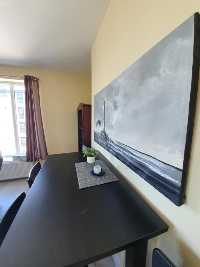 Apartamento Atlantic Views Middle Floor Portrush Exterior foto