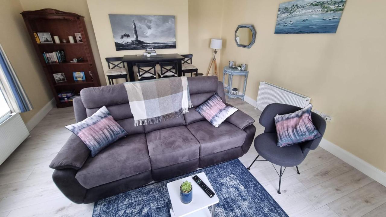 Apartamento Atlantic Views Middle Floor Portrush Exterior foto