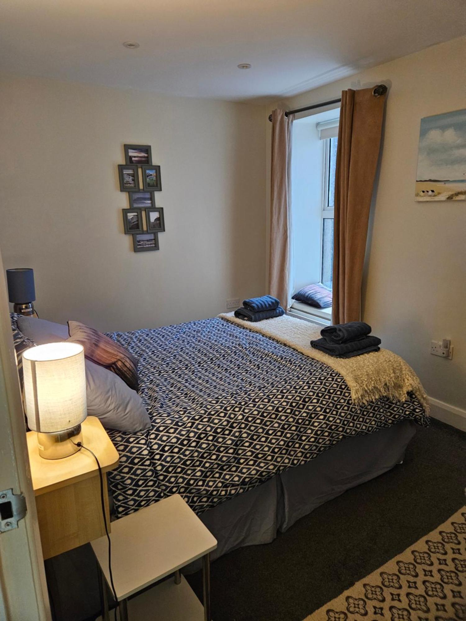 Apartamento Atlantic Views Middle Floor Portrush Exterior foto