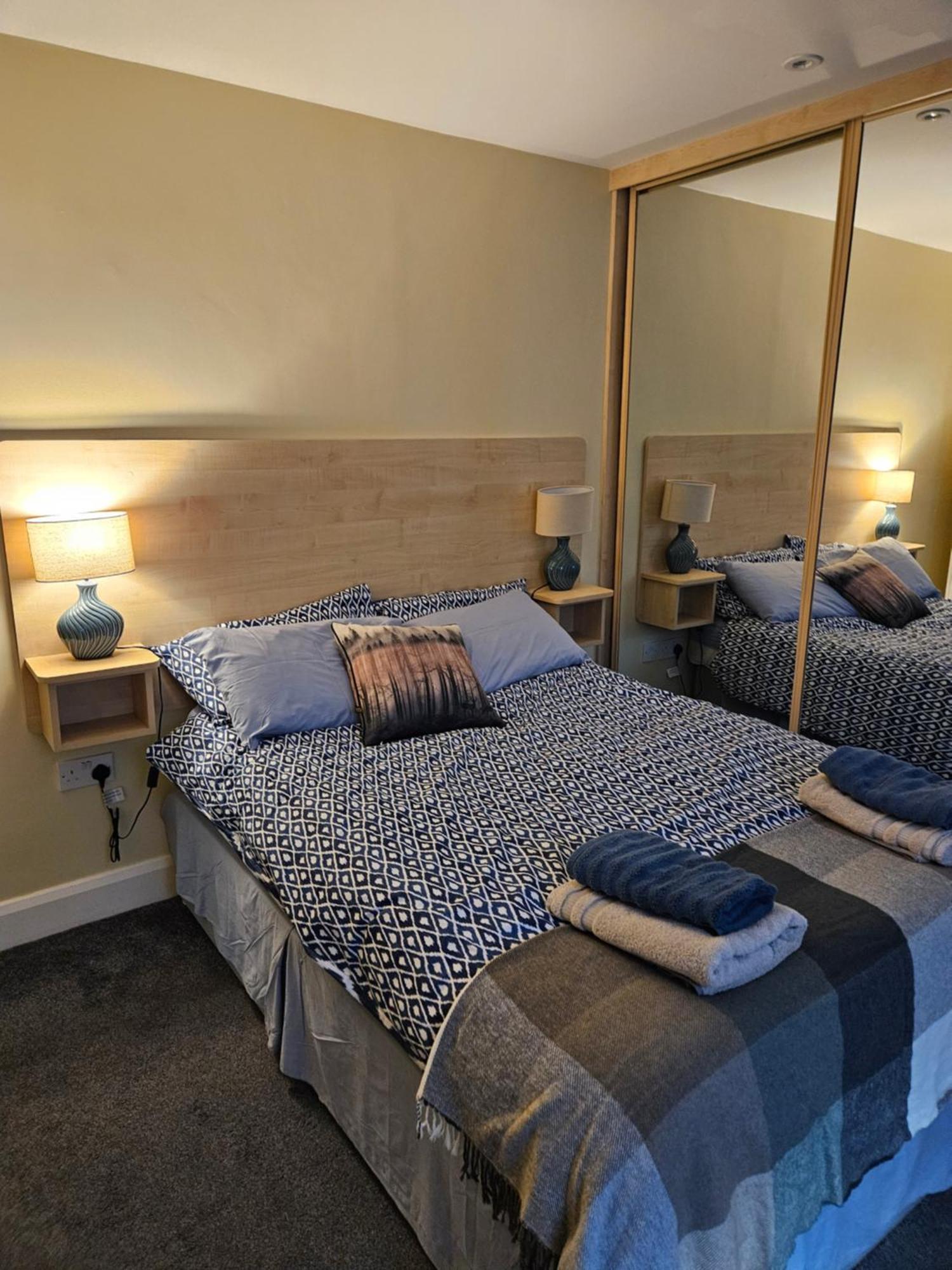 Apartamento Atlantic Views Middle Floor Portrush Exterior foto