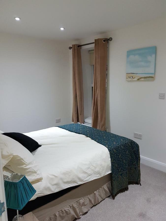 Apartamento Atlantic Views Middle Floor Portrush Exterior foto