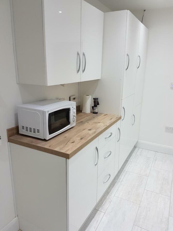Apartamento Atlantic Views Middle Floor Portrush Exterior foto