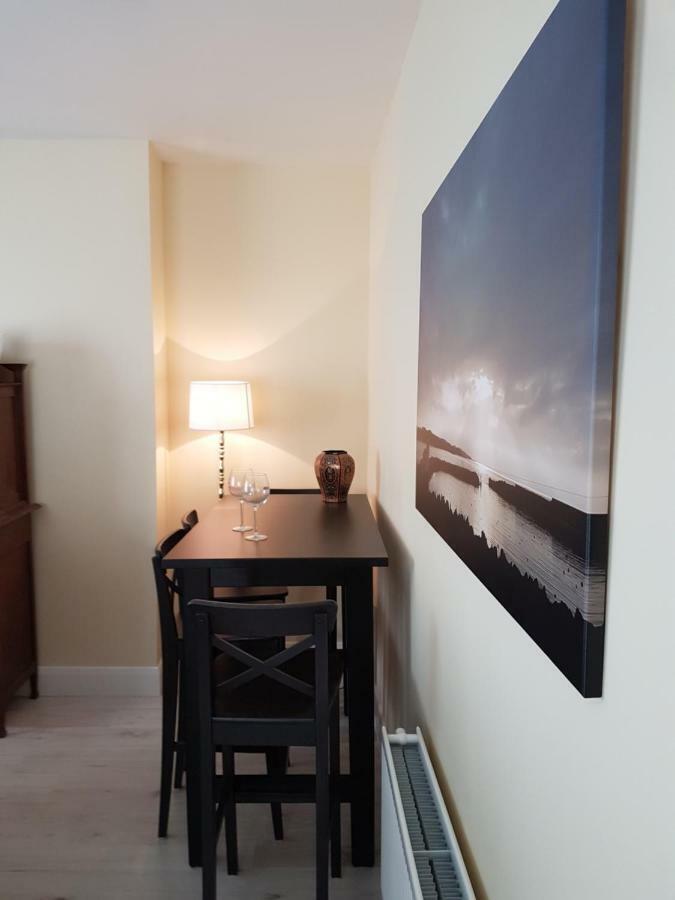 Apartamento Atlantic Views Middle Floor Portrush Exterior foto