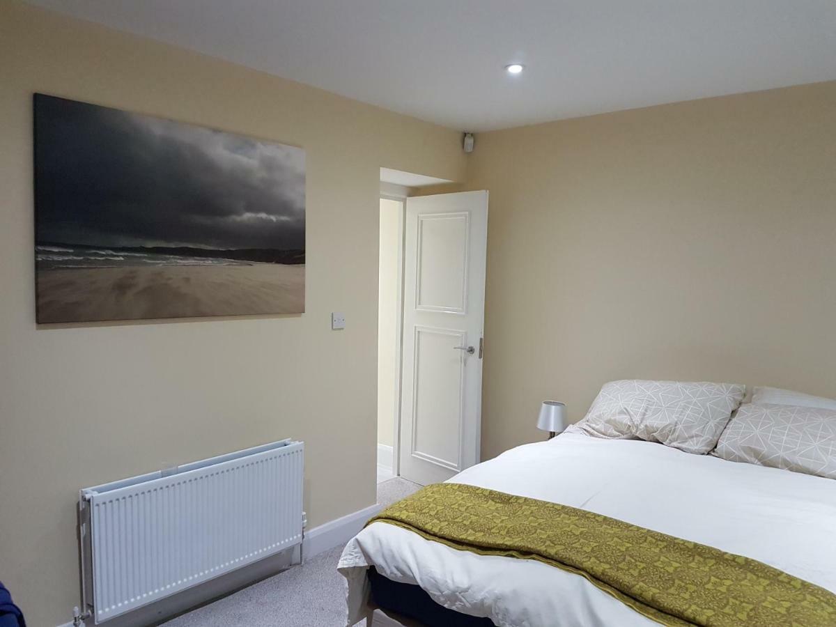 Apartamento Atlantic Views Middle Floor Portrush Exterior foto
