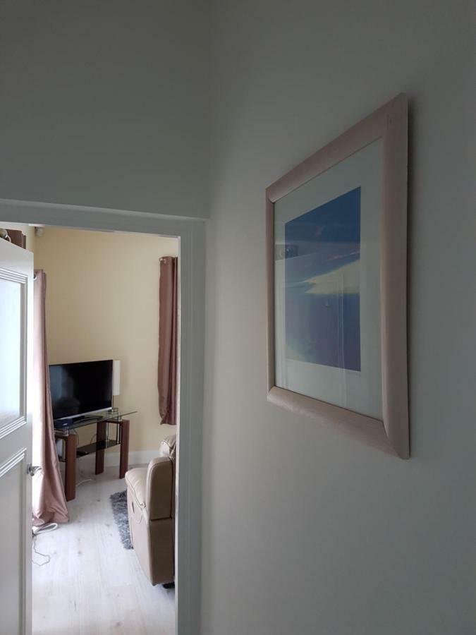 Apartamento Atlantic Views Middle Floor Portrush Exterior foto