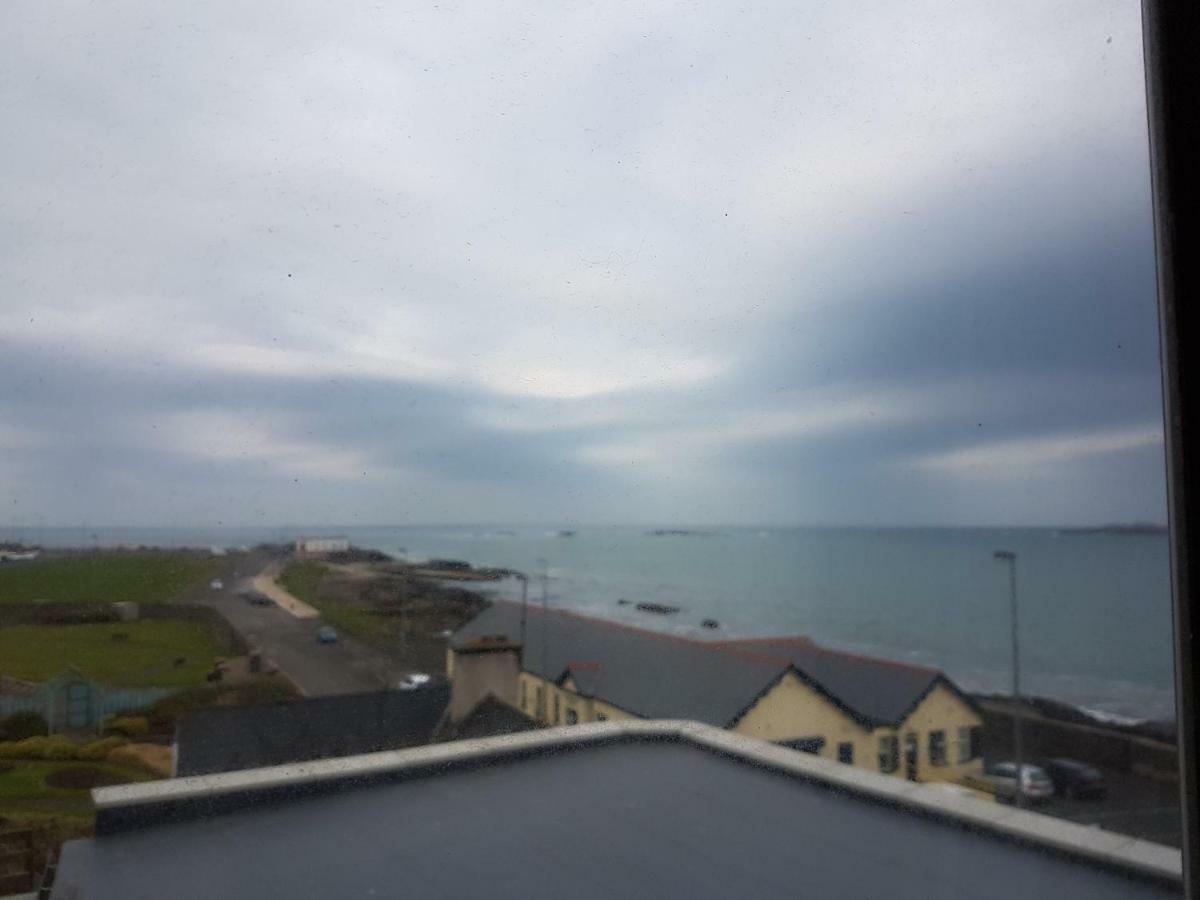 Apartamento Atlantic Views Middle Floor Portrush Exterior foto