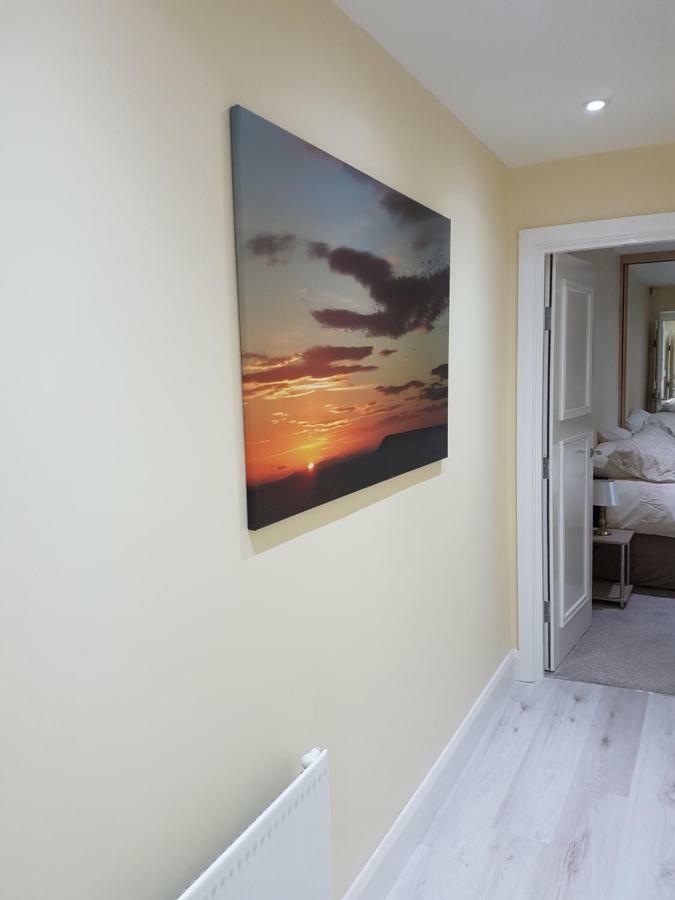 Apartamento Atlantic Views Middle Floor Portrush Exterior foto